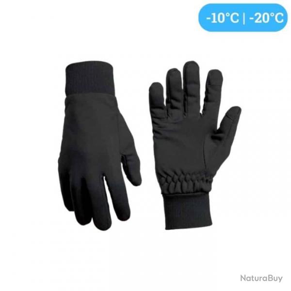 Gants Thermo Performer 10C gt 20C