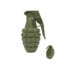 Grenade USA MKII Reproduction - Militaria WW2