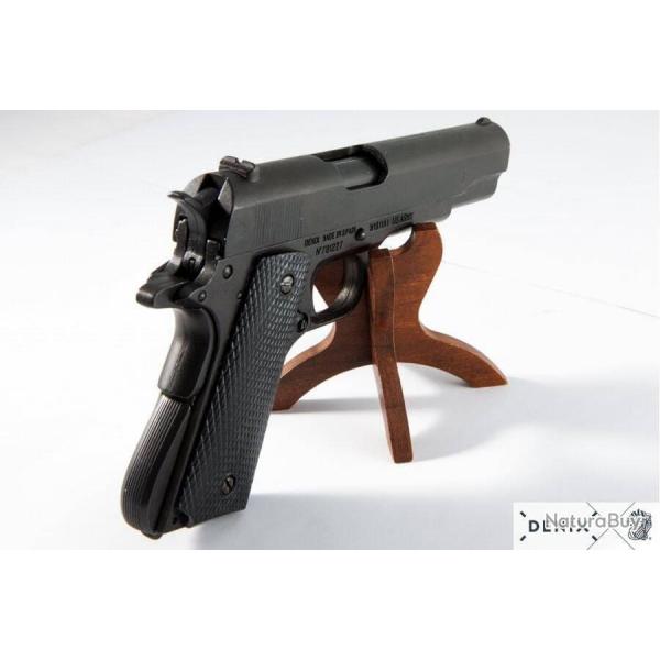 Colt 45 Amricain Mod 1911 DENIX - Entirement dmontable