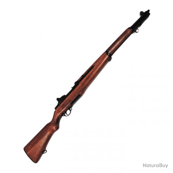 Fusil M1 Garand WW2 DENIX