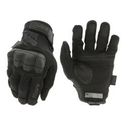 GANTS COQUÉS M-PACT 3 NOIR MECHANIX M