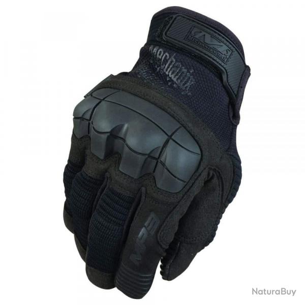 GANTS COQUS M-PACT 3 NOIR MECHANIX M