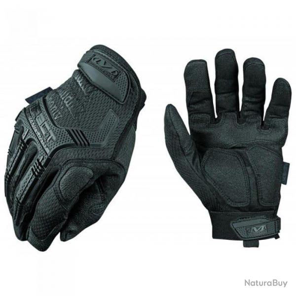 GANTS MECHANIX M-PACT /  NOIR M