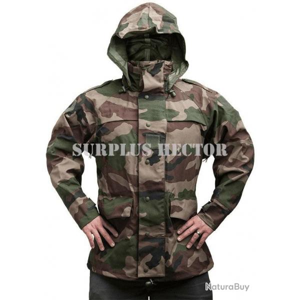 PARKA GORETEX De Dotation ARMEE FRANAISE 96C