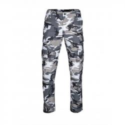 PANTALON BDU URBAN RIPSTOP SLIM FIT