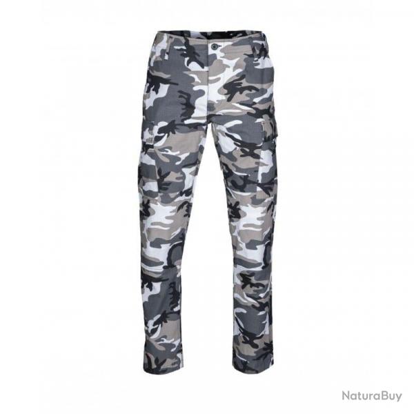 PANTALON BDU URBAN RIPSTOP SLIM FIT