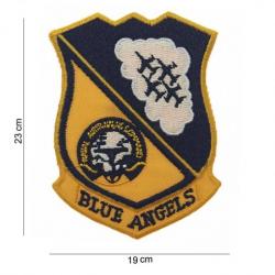 PATCH TISSUS - BLUE ANGELS