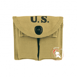 Porte Chargeur USM1 - Militaria WW2