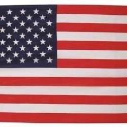 Drapeau américain usa