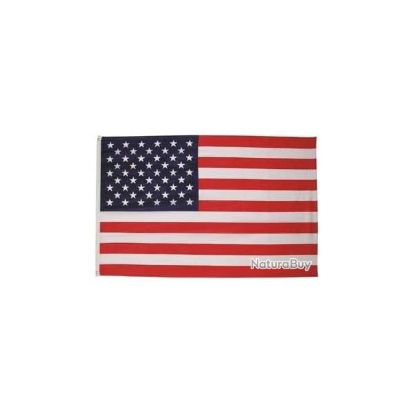 Drapeau amricain usa