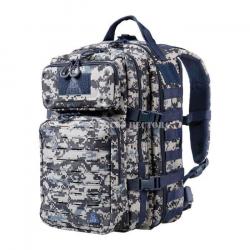 SAC A DOS BAROUD BOX 40L - ARES Urban