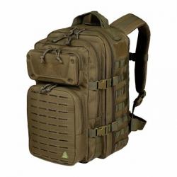 SAC A DOS BAROUD BOX 40L - ARES Vert