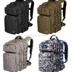 SAC A DOS BAROUD BOX 40L - ARES Coyote