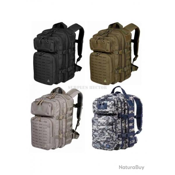 SAC A DOS BAROUD BOX 40L - ARES Coyote