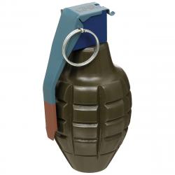 Grenade U.S Déco