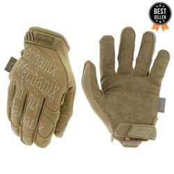 GANTS MECHANIX ORIGINAL coyote