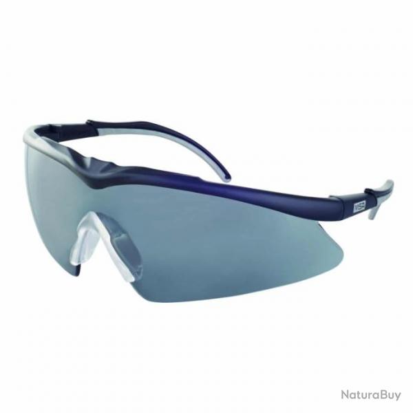 LUNETTES BALISTIQUES TECTOR MSA FUMEE / protection