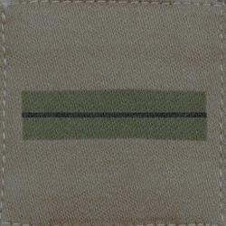 Grade basse visibilité (Adjudant)