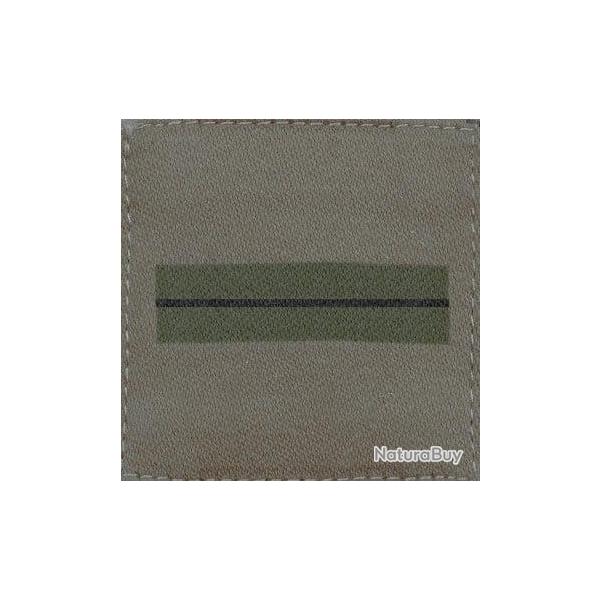 Grade basse visibilit (Adjudant)