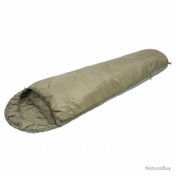 Duvet / Sac de couchage militaire xpro confort