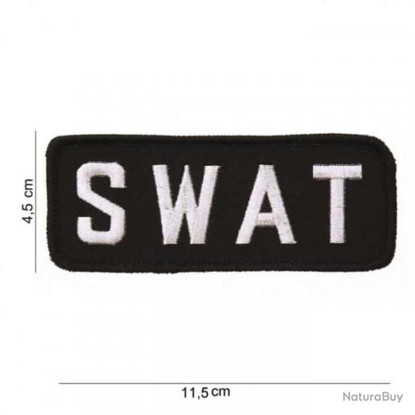 PATCH TISSUS - SWAT