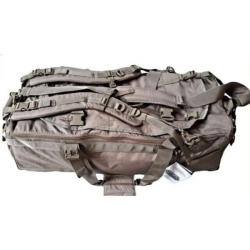 Sac Cargo de transport Félin 80L armée française / REGLEMENTAIRE