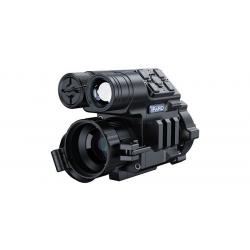 Clip-on Digital Vision Nocturne IR940mn avec télémètre laser- Pard