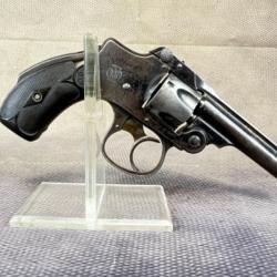 SMITH & WESSON CAL 32sw short