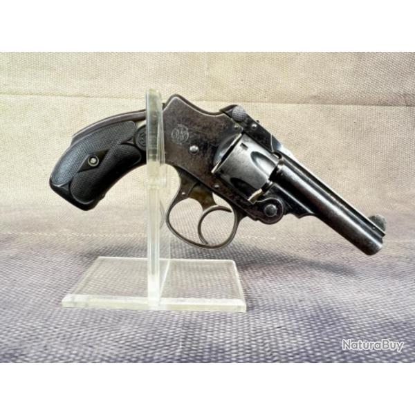 SMITH & WESSON CAL 32sw short