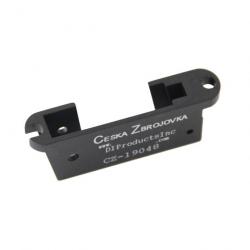 DIP Inc - Puits de chargeur optimisé pour CZ457