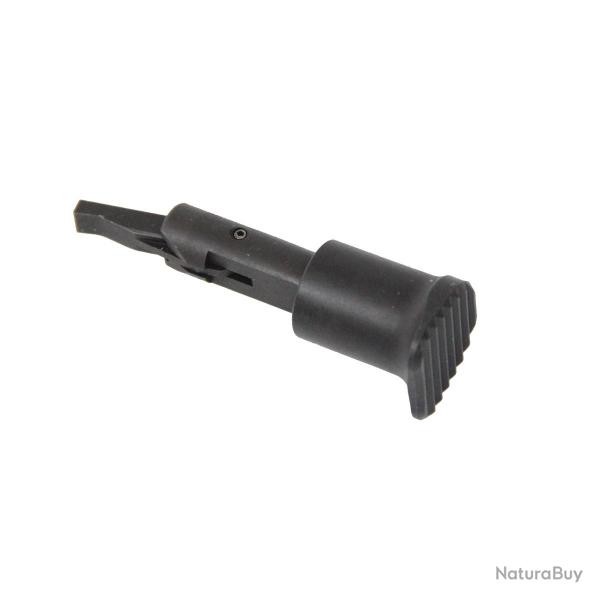Forward Controls - Bouton d'aide au verrouillage de la culasse surdimensionn pour AR15