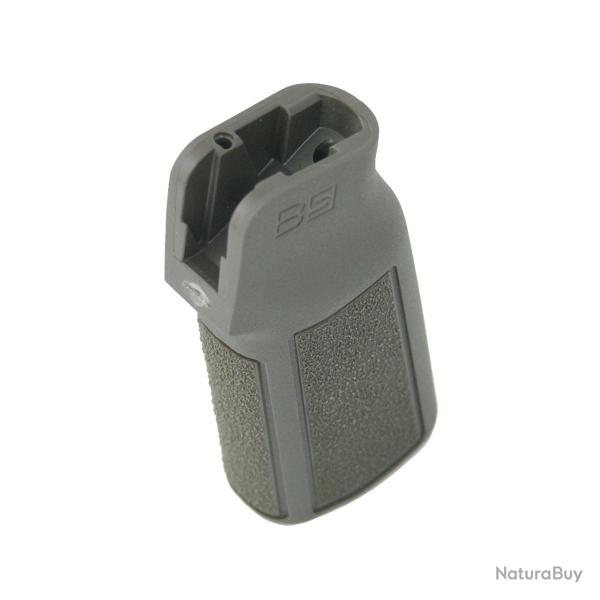 B5 SYSTEMS - Poigne Type 22 pour AR15 et AR10 couleur OD Green