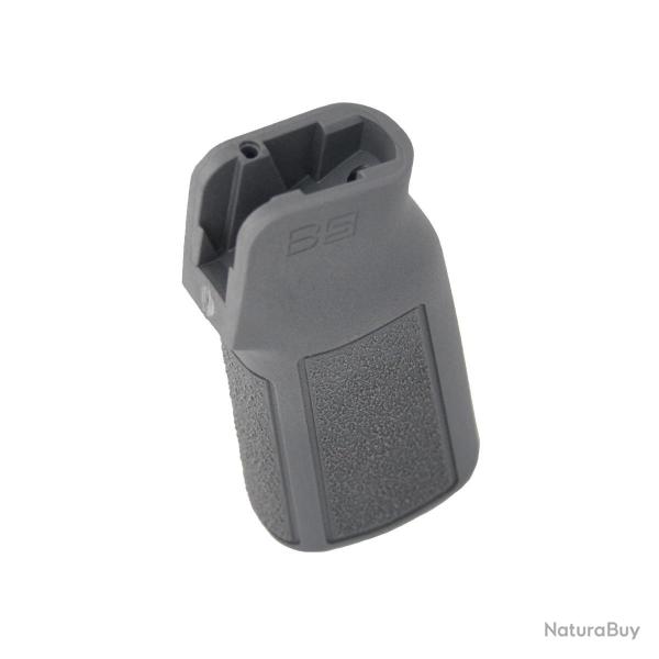 B5 SYSTEMS - Poigne Type 22 pour AR15 et AR10 couleur Grise