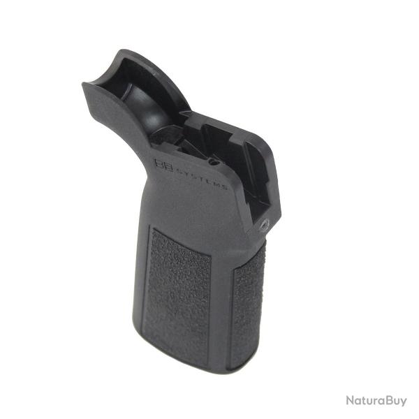B5 SYSTEMS - Poigne Type 23 pour AR15 et AR10 couleur Noire