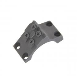 VALHALLA - Support optique déporté pour montage 34 mm American Defense Recon