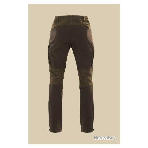 PANTALON HARKILA SCANDINAVIAN BUKSER  KO11434 NEUF