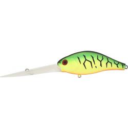 Crankbait B-Switcher 6-0 No rattle 995 HOT TIGER