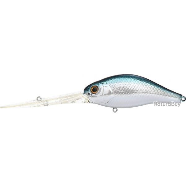 Crankbait B-Switcher 6-0 No rattle U004 ABLETTE