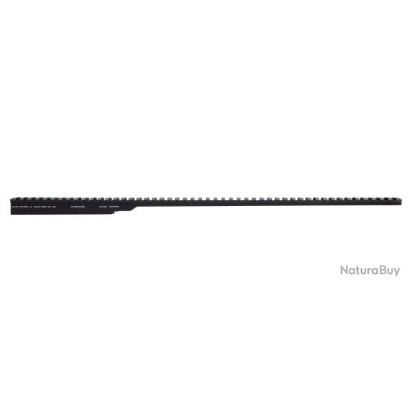 Rail Picatinny Daniel Defense Delta 5 Pro tendu