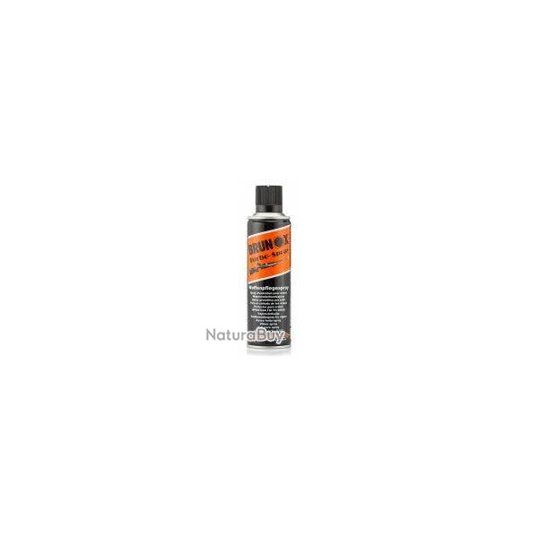 Huile Brunox Turbo-Spray - Arosol 300ml