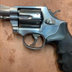 SMITH & WESSON 38 SPECIAL