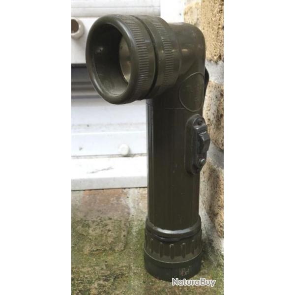 Lampe TL122 Arme franaise vers 1950-60