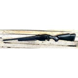 Tikka T3 gaucher 308 Winchester