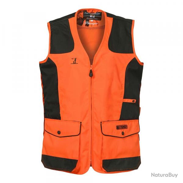 GILET TRAQUE ENFANT KAOR 14A