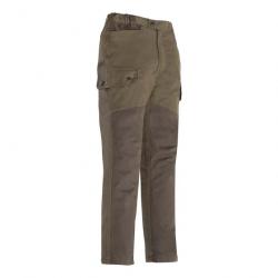 PANTALON IMPERLIGHT ENFANT KAKI 10A