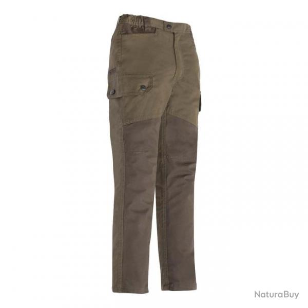 PANTALON IMPERLIGHT ENFANT KAKI 10A