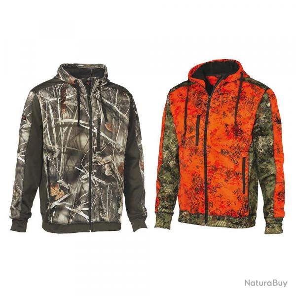 BLOUSON WOLF ENFANT 14A WET
