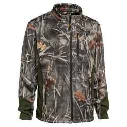 SWEAT ZIPPE ENFANT 14A GCWC