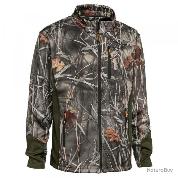 SWEAT ZIPPE ENFANT 14A GCWC