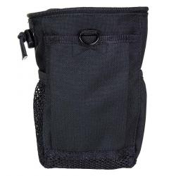 Poche Dump / Drop Compact (101 Inc) Noir